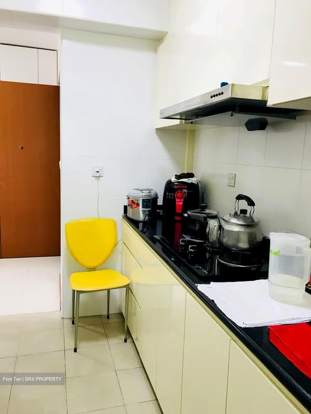 Blk 10A Tiong Bahru View (Bukit Merah), HDB 3 Rooms #601153471
